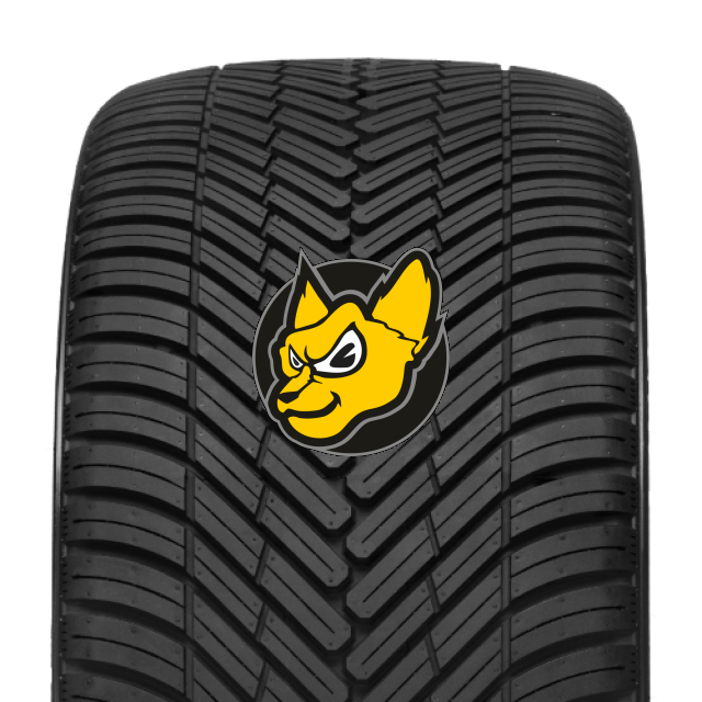 Fortuna Ecoplus 2 4S 195/70 R14 91T M+S