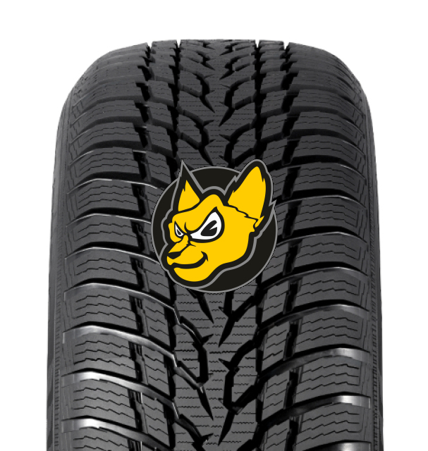 Nokian WR Snowproof 175/65 R15 84T