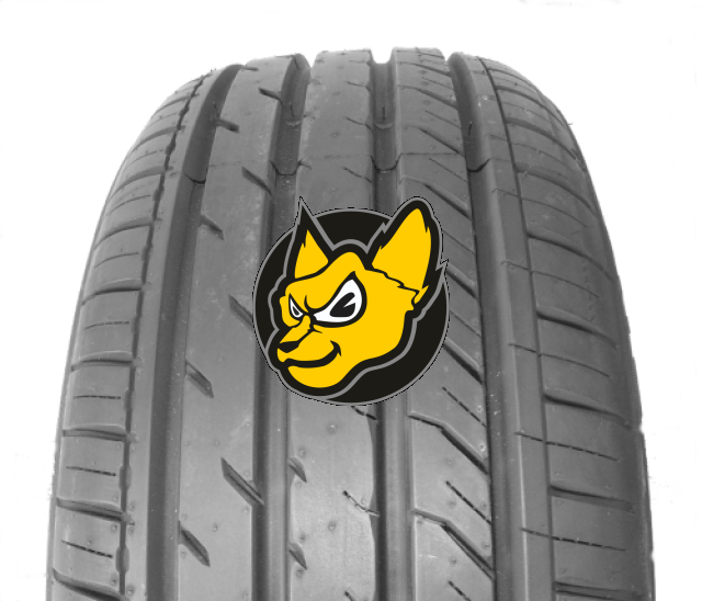 Davanti DX640 255/40 ZR21 102Y XL