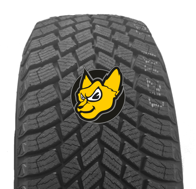 Pirelli ICE Friction 195/65 R15 95H XL M+S