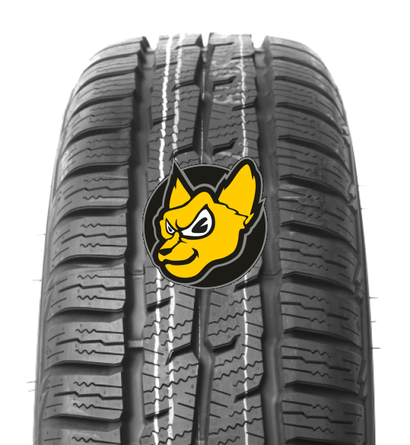 Toyo Observe VAN 205/70 R15C 106S M+S