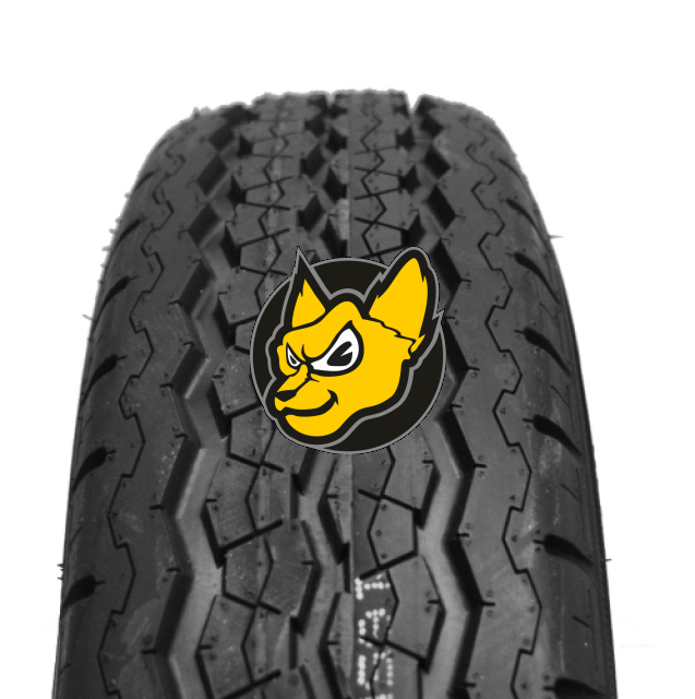 Journey WR082 225/70 R15C 112/110R M+S