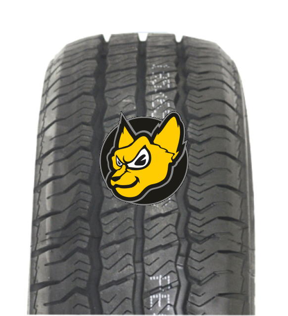 Rovelo RCM-836 195/75 R16C 107/105Q