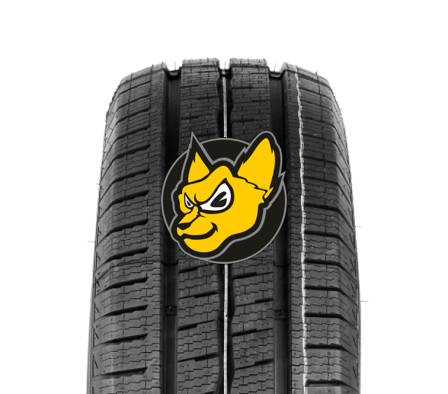 Lanvigator Wintergrip VAN 175/65 R14C 90/88T