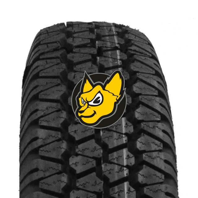 Lassa Multiways C 205/65 R16C 107/105R Celoro�n�