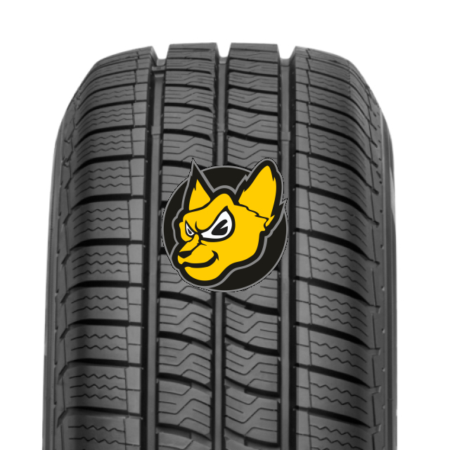 CST Van Master All Season ACT1 225/75 R 16C 121/120R M+S