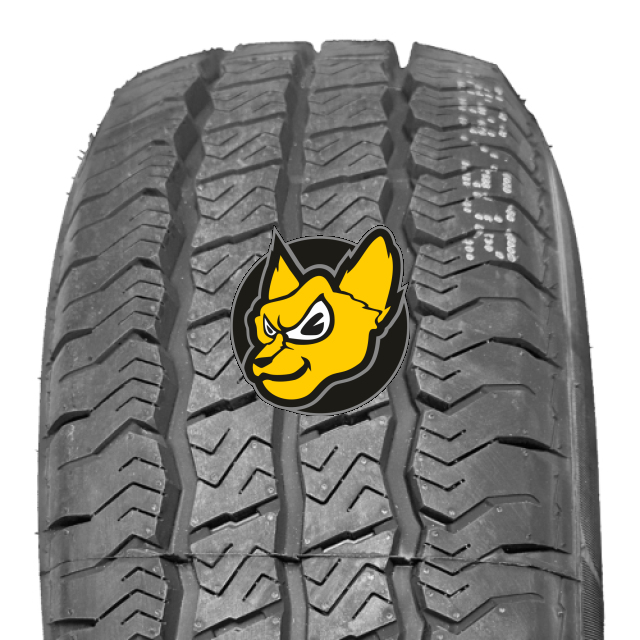 Road X RX Quest VAN 4S 195/60 R16C 99/97H Celoro�n� M+S