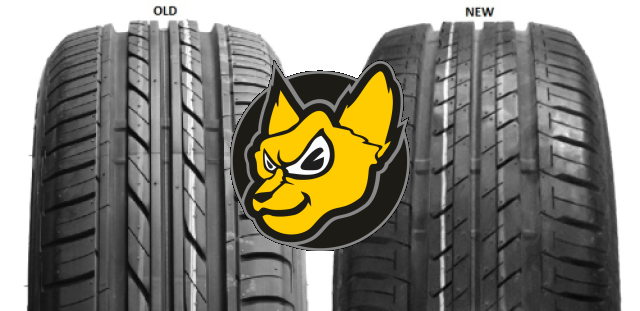 Bridgestone EP150 Ecopia 195/65 R15 91H