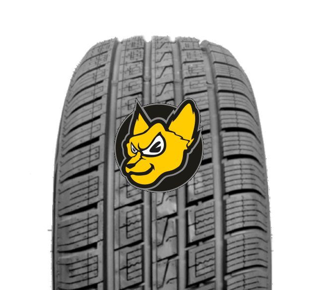 Davanti Alltoura H/T 215/65 R17 103V XL