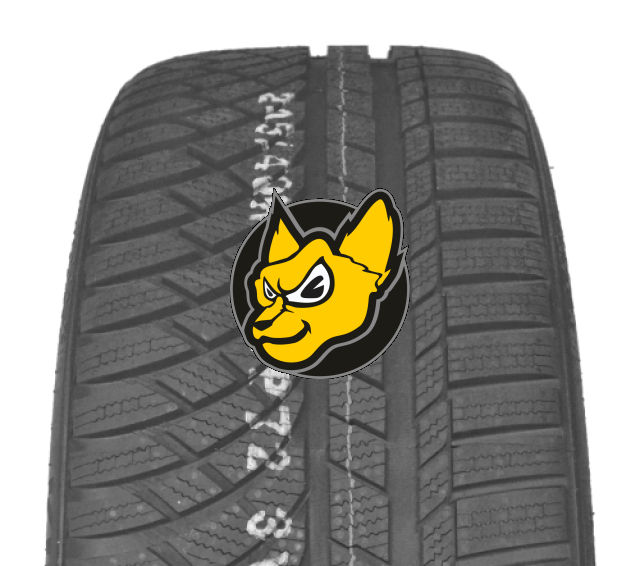 Kumho WP72 Wintercraft 255/35 R20 97W XL M+S