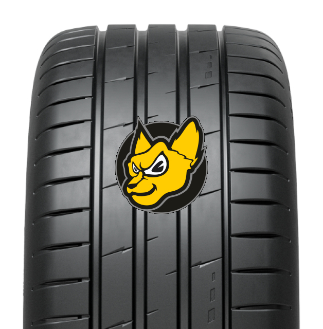Maxxis Victra Sport 6 (VS6) 265/40 R20 104Y XL
