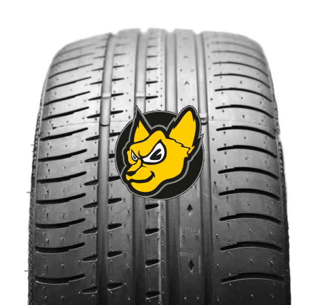Ep-tyres Accelera PHI 255/30 R19 91Y XL
