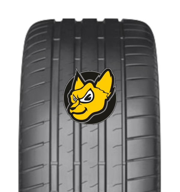 Bridgestone Potenza Sport EVO (ENLITEN) 285/40 R21 109Y XL MFS