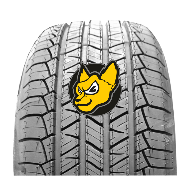 Sebring (MICHELIN) Formula 4X4 Road+ (701) 235/65 R17 108V XL M+S