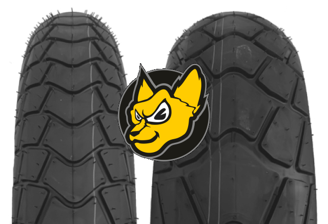Michelin Anakee Adventure 2 90/90 -21 54V TL