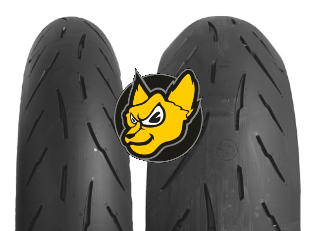 Metzeler Sportec 01 120/70 R1 58W 120/70ZR17 TL