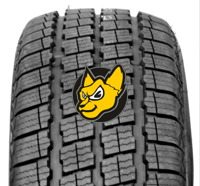 Linglong Greenmax VAN 4S 215/65 R16C 109/107C Celoro�n� M+S