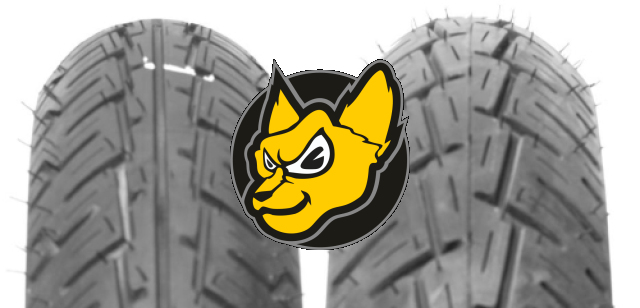 Pirelli City Demon 120/90 -16 63S TL