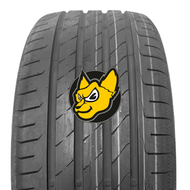 Continental ECO Contact 7 275/45 R22 112V XL FR (EVC) (CSI) Silent