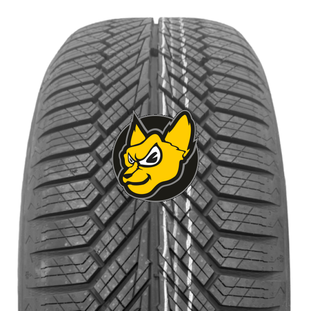 Semperit Allseason Grip 2 195/65R15 95V