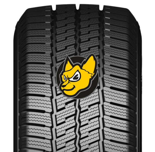 GT Radial Maxmiler WT3 225/55 R17C 109/107T (104H) EV Ready M+S