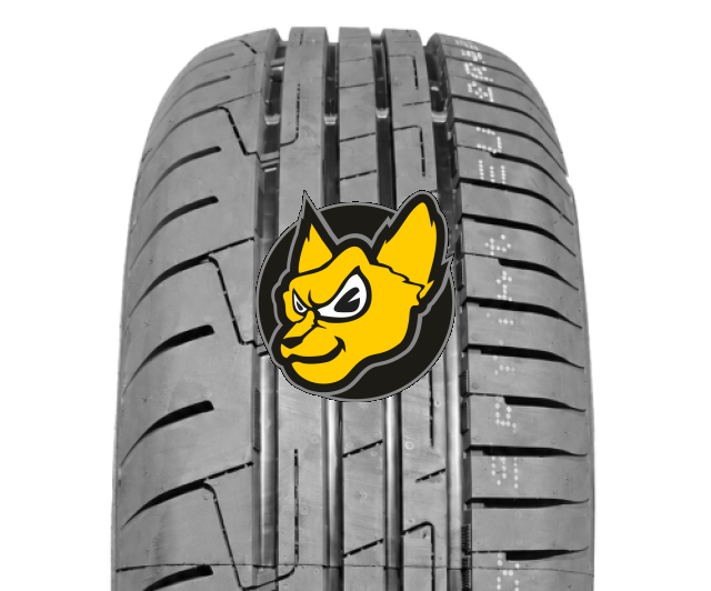 Radar Dimax Sprint 205/55 R16 94W XL EVC