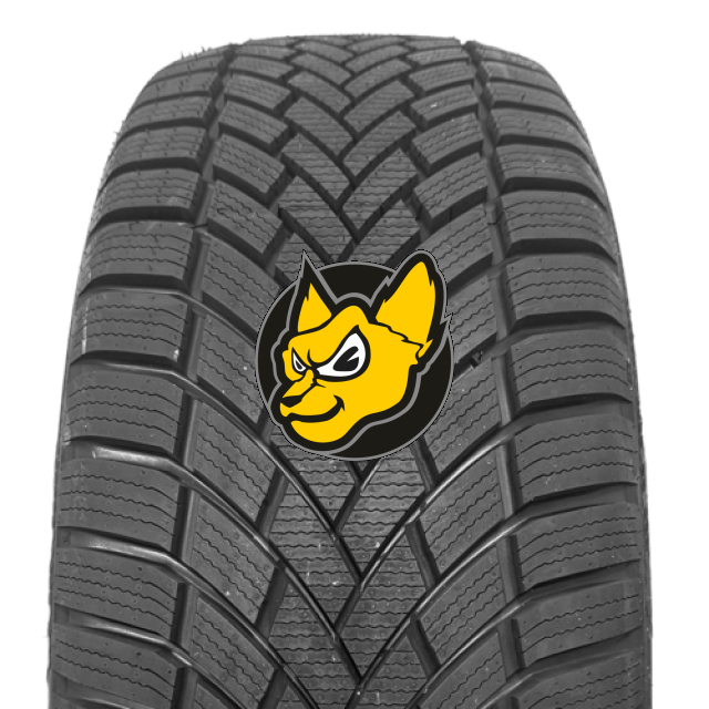 Radar Dimax Winter 235/55 R18 104V XL M+S
