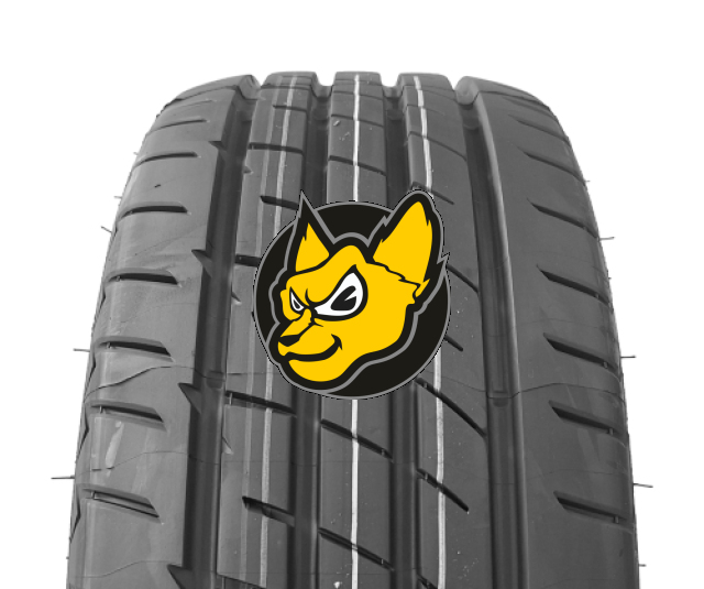 Lassa Driveways Sport Plus 205/45 R17 88W XL