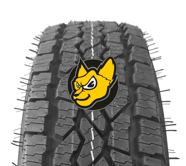 Lassa Competus A/T 3 265/65 R17 112T M+S