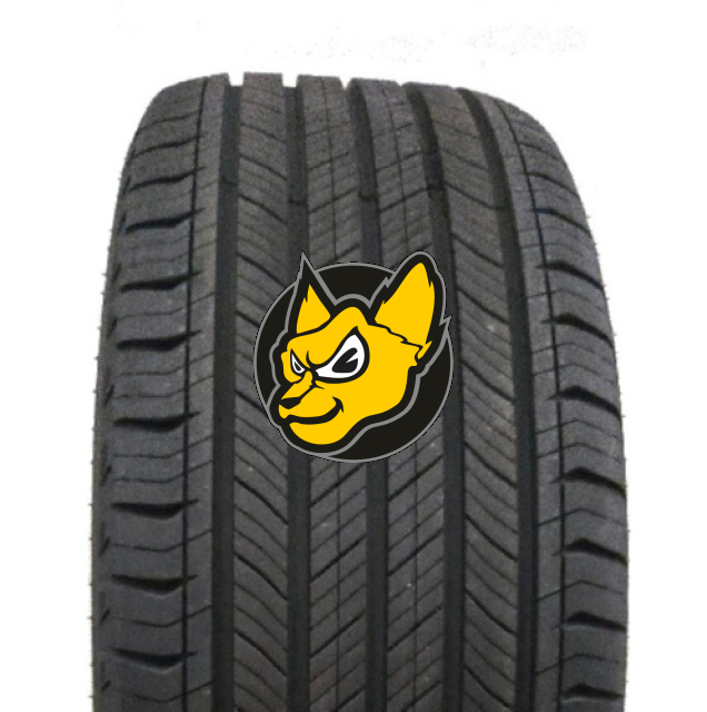 Michelin Primacy ALL Season 285/45 R22 114Y XL Acoustic (LR) Celoro�n�
