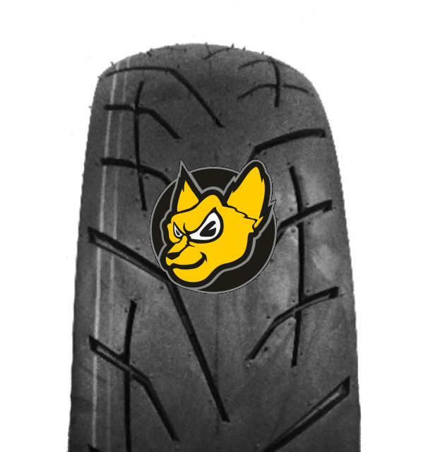 CST Magsport C-6502 130/70-17 62H TL