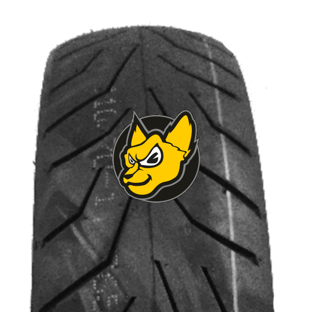 CST Magsport C-6501 110/70-17 54H TL