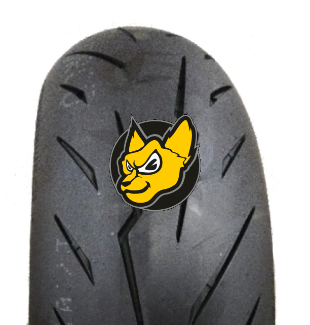 Pirelli Diablo Powercruiser 160/60 R18 70V TL