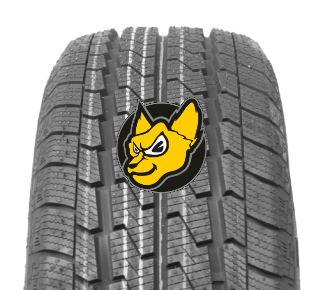 Nankang AW-8 215/65 R16C 109/107T Celoro�n�