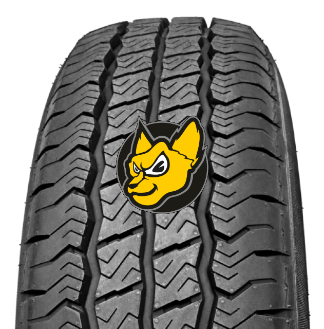 Evergreen EA720 195/60 R16C 99/97H Celoro�n� M+S
