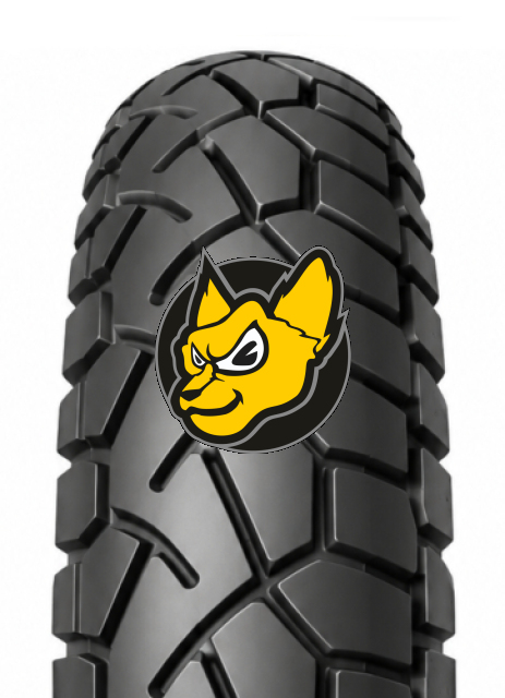 Anlas MB-80 130/90 -10 61M TL