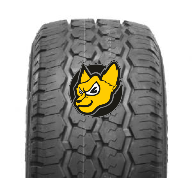 Maxxis Trailermaxx CR-966 185/60 R 12C 104/101N M+S