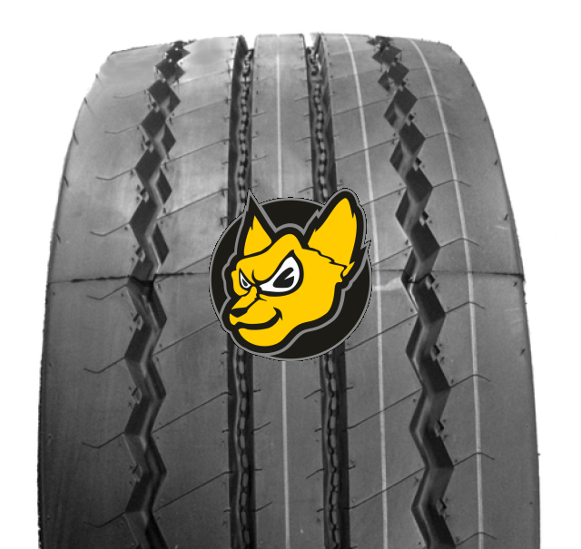 Agate FTL311 (Hifly HTL311) 385/55 R22.50 160K M+S