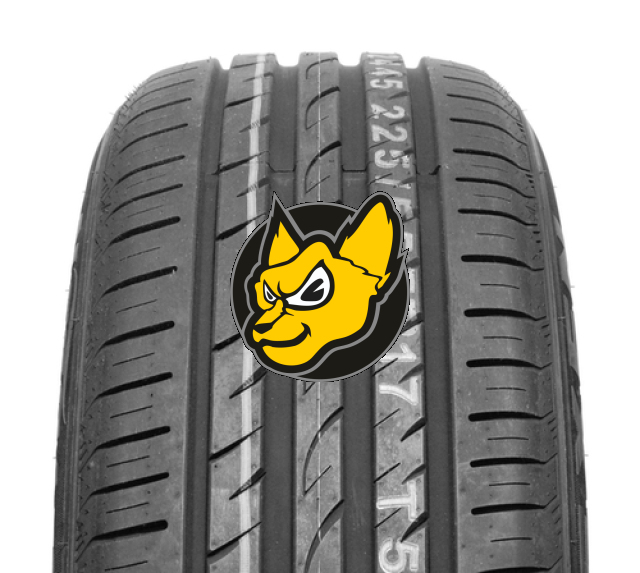 Roadstone N�fera SU4 225/55 ZR17 101W XL