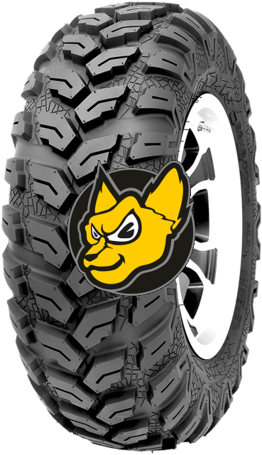Maxxis Ceros MU-07 26x9.00 R 14 (225/65R14) 73N 6PR M+S