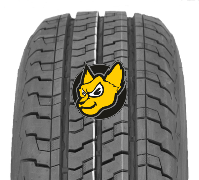 Altenzo Cursitor 185/75 R16C 104/102S