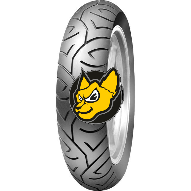Pirelli Sport Demon F+R 140/70 -17 66H TL V�prodej