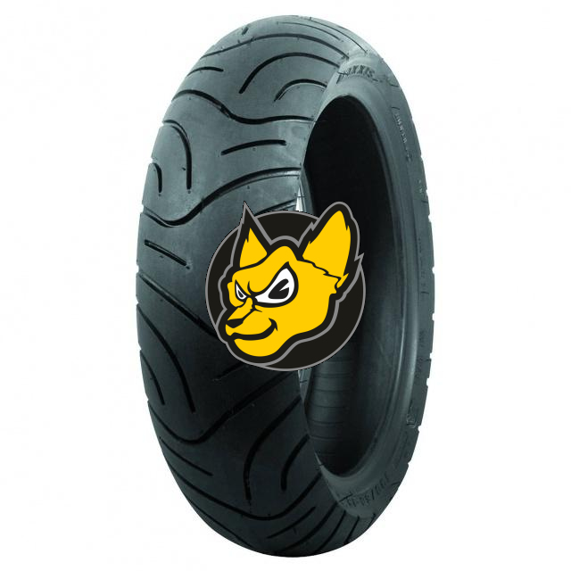 Maxxis M-6029 130/70-13 57P TL
