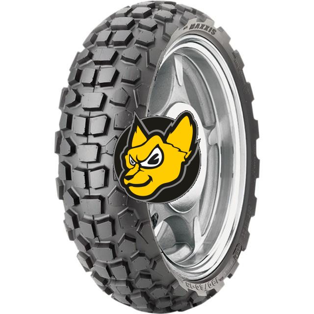 Maxxis M-6024 130/70-12 56J TL