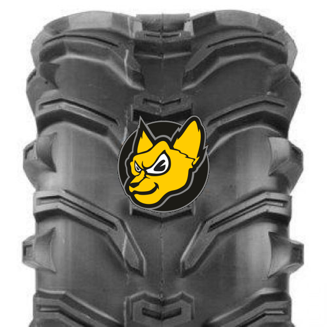Kenda K299 Bearclaw 25x12.50 -12 51F TL