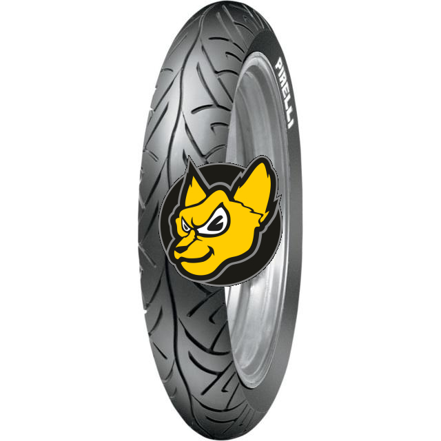Pirelli Sport Demon F+R 110/70 -17 54H TL Vprodej