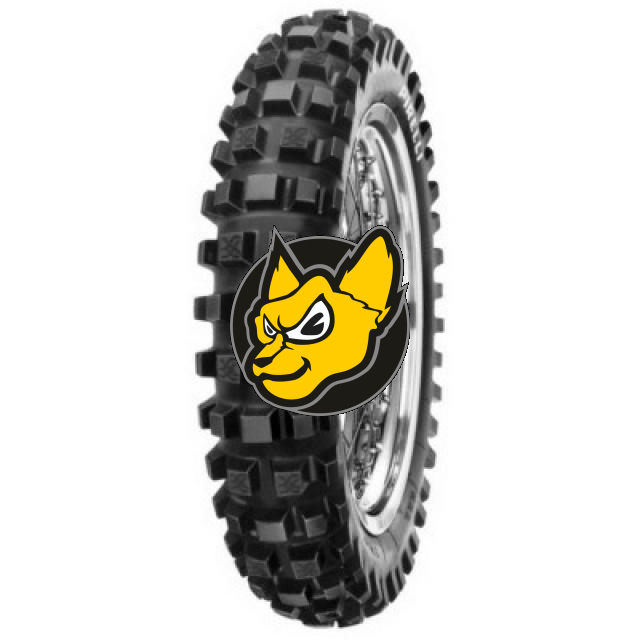 Pirelli MT16 Garacross 110/100 -18 TT NHS