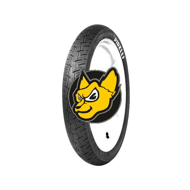 Pirelli City Demon 130/90 -15 66S TL