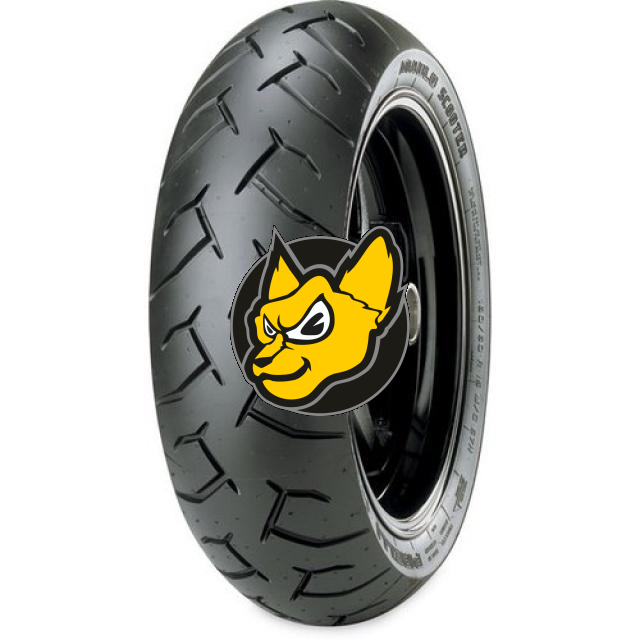 Pirelli Diablo Scooter 140/70 -14 68S TL