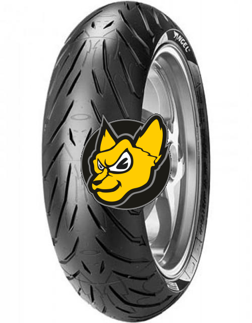 Pirelli Angel ST 190/50ZR17 (73W) TL